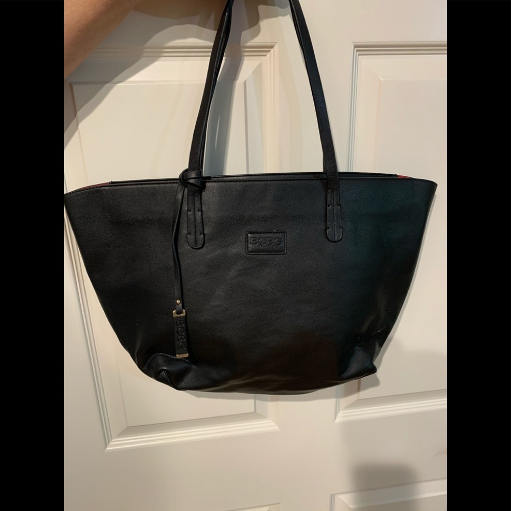 BCBG purse